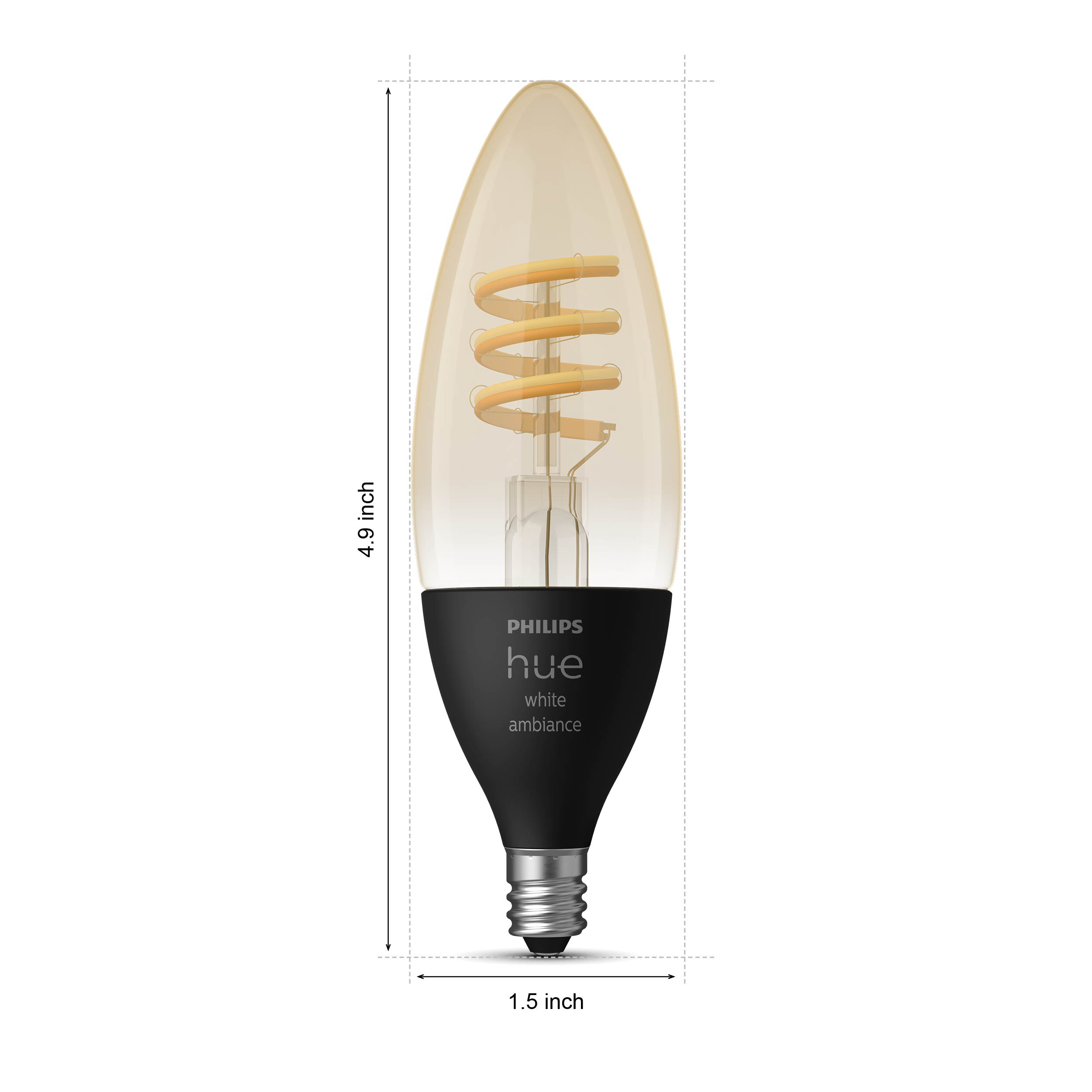 PHILIPS hue white ambiance