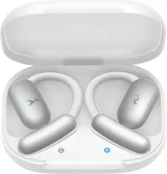 Soundcore by Anker AeroFit 2 A.I. Assistant Open Ear Bluetooth Soundcore by Anker AeroFit 2 A.I. Assistant Open Ear Bluetooth