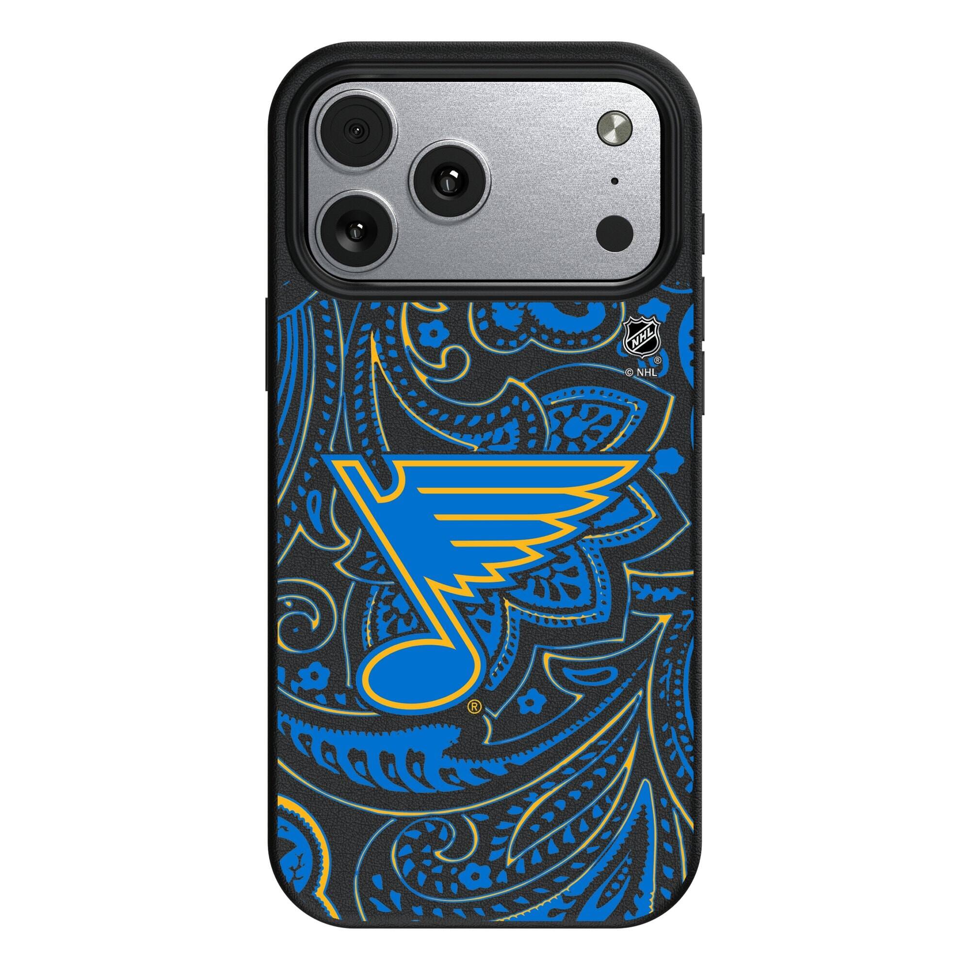 NHL