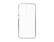 Front. ZAGG - Zagg Crystal Palace Clear Case for Samsung Galaxy S23 FE - Clear.