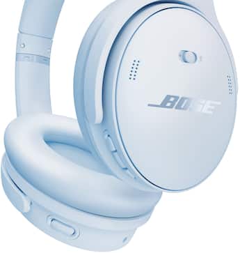 Bose QuietComfort Wireless Noise Cancelling Over the Ear Bluetooth Bose QuietComfort Wireless Noise Cancelling Over the Ear Bluetooth