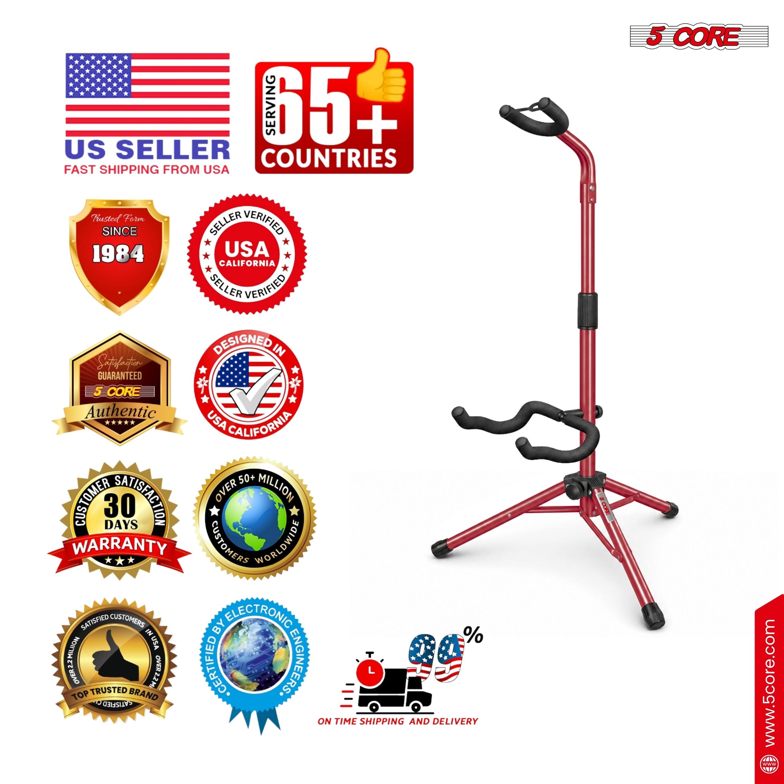 65+ Countries Fast Shipping from USA  
Rusted Form  
Verified Since 1984  
USA California Seller Verified  
Designed in USA California  
Guaranteed Core Authentic  
50+ Years  
30 Days Warranty  
Over 5+ Million Customers Worldwide  
Satisfied Customers  
Electronic Engineering and Delivery  
Top Trusted Brand  
On Time Shipping and Delivery  
www.5core.com