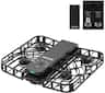 HOVERAir - X1 Self-Flying Camera Drone Combo - Black