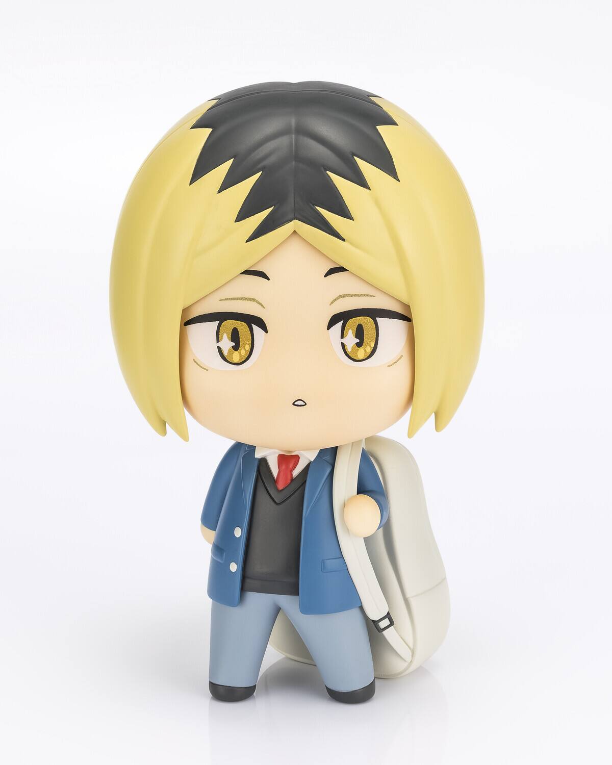 Alt View 1. Bandai - Rowtashii Noise - Haikyu!! - Tekupiku - Kenma Kozume   - COLLECTIBLES - Multicolor.