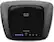 Front Standard. Cisco Linksys - E1000 Wireless-N Router.