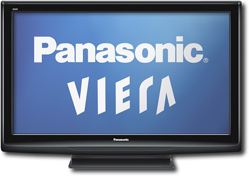 Customer Reviews: Panasonic VIERA 42
