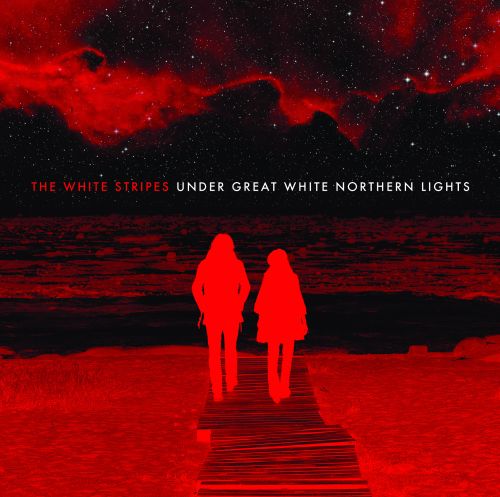  Under Great White Northern Lights [Best Buy] [CD &amp; DVD]