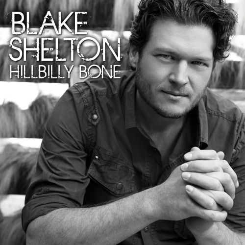  Hillbilly Bone [CD]