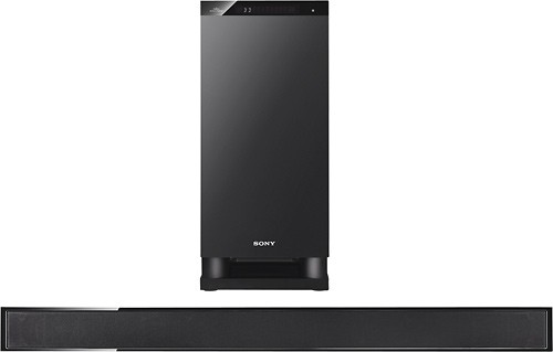 subwoofer for sony bravia tv