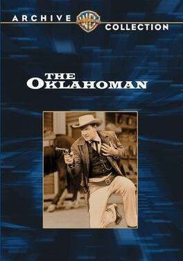 The Oklahoman - DVD