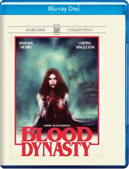 Blood Dynasty - BLU-RAY