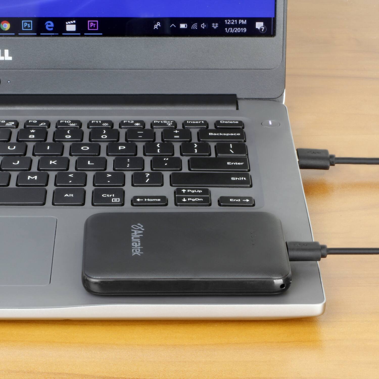 Ps e Pr 12:21 PM 1/3/2019 7 LL F FS PT F11 - .2 - frIser A" Insers Dalate W 8 E U 3 O - I + - Backspace U O P E 3 3 I I J K L .. - Enter M V > - ? / Shift Al iFI - ttomna PaUp PoDn End Aluratek