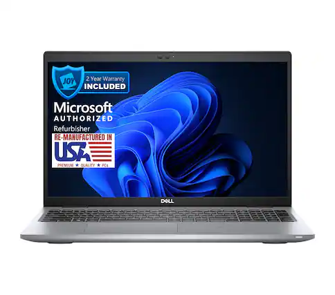 2 Year Warranty Included
Microsoft Authorized Refurbisher
Re-Manufactured in USA
Premium Quality PCs
Dell