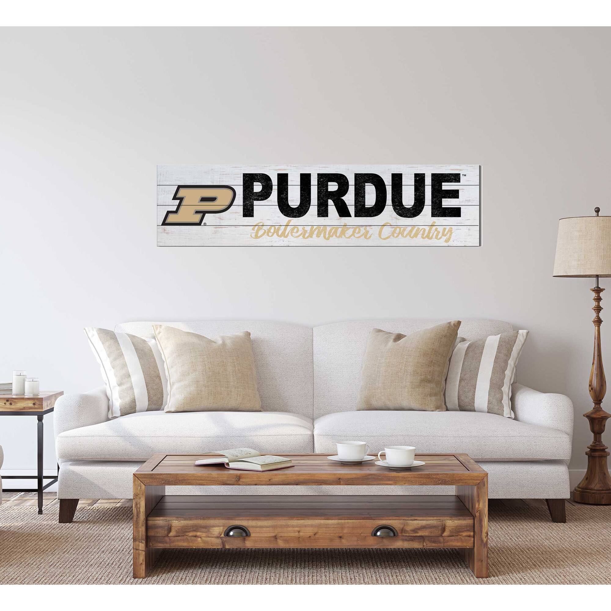 P Purdue  
Bolermaker Country
