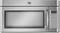Maytag - 2.0 Cu. Ft. Over-the-Range Microwave - Stainless-Steel-Front_Standard