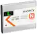 Alt View 11. Sony - Rechargeable Lithium-Ion Battery Pack for Sony NP-BN1 - White.