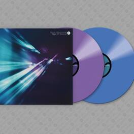 Aural Imbalance - Edge Of Space - VINYL LP