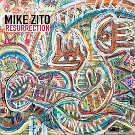 Mike Zito - Resurrection - VINYL LP
