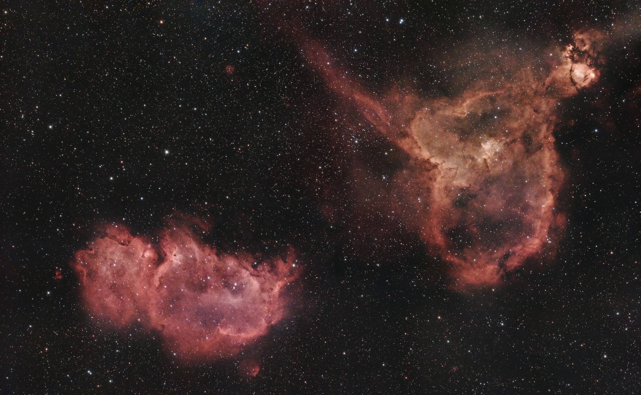 Alt View 5. Dwarflab - Dwarf 3 Smart Telescope - Portable, Capture Astronomy/Wildlife/Panorama, Cloud Processing, 4K Auto-Tracking, All Ages.