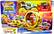 Sure, here is the corrected and grouped text from the image:
---
**Hot Wheels Monster Trucks Power SmasHERS**
**NEW FOR 2024**
**SKELESAURUS™**
**BONE SHAKER™**
**READY, SET, ESCAPE!**
- EN SUS MARCAS, LISTOS, ESCAPE!
- À VOS MARQUES, PRÊTS, ÉCHAPPEZ!
- PREPARAR, APONTAR, FUGIR!
**ADULT ASSEMBLY REQUIRED**
- REQUIERE MONTAJE POR UN ADULTO
- ASSEMBLAGE PAR UN ADULTE REQUIS
- É NECESSÁRIO QUE UM ADULTO MONTE O PRODUTO
**116cm/46in**
**AVAILABLE ON YouTube Kids**
- DISPONIBLE EN YouTube Kids
- DISPONIBLE SUR YouTube Kids
- DISPONÍVEL EM YouTube Kids
**CHARGE & CHASE CHALLENGE™**
**TM & © CHASE CHALLENGE**
**MATTEL**
---
This text is grouped and corrected for clarity and readability.