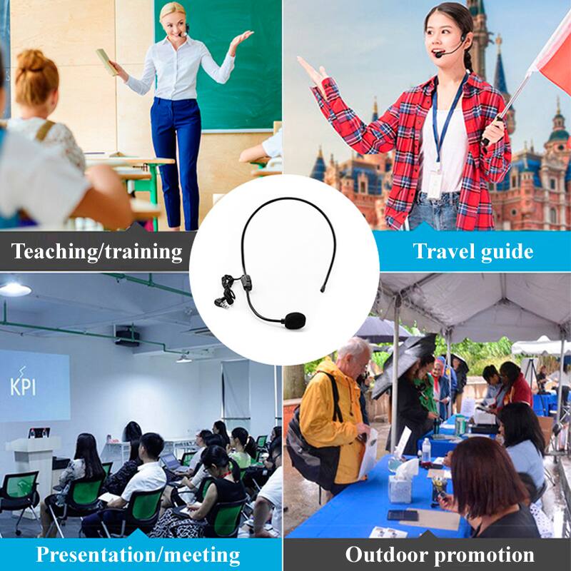 Teaching/training  
Travel guide  
Presentation/meeting  
Outdoor promotion  
KPI