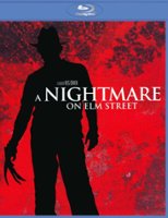 A Nightmare on Elm Street [With Movie Money] [Blu-ray] [1984] - Front_Original