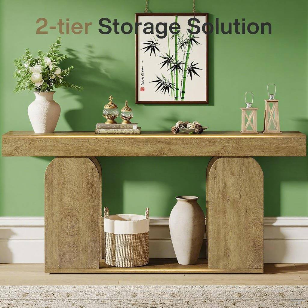2-tier Storage Solution