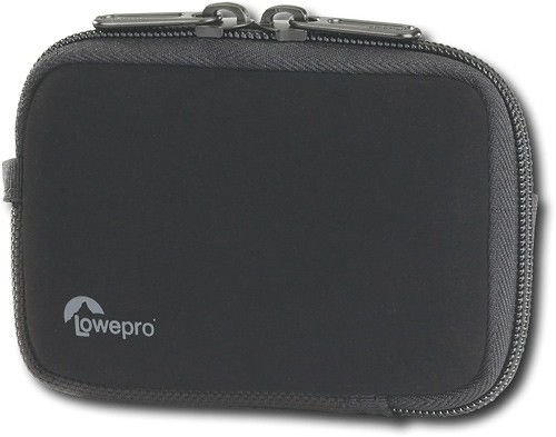  Lowepro - Sausalito 20 Camera Case - Black
