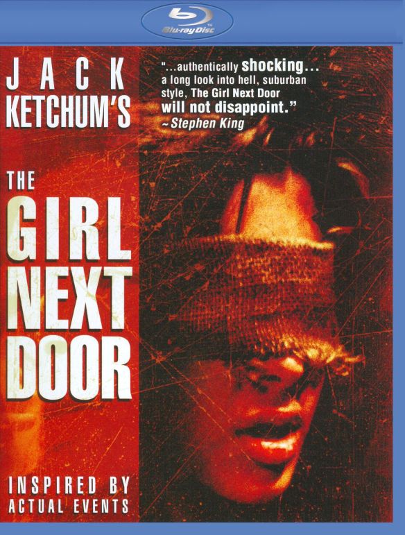  The Girl Next Door [Blu-ray] [2007]