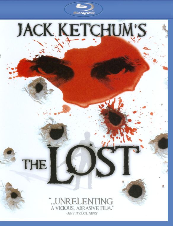  The Lost [Blu-ray] [2006]