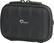 Angle. Lowepro - Santiago 20 Camera Case - Black.