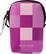 Front Standard. Lowepro - Stretch Shell Camera Pouch - Pink.