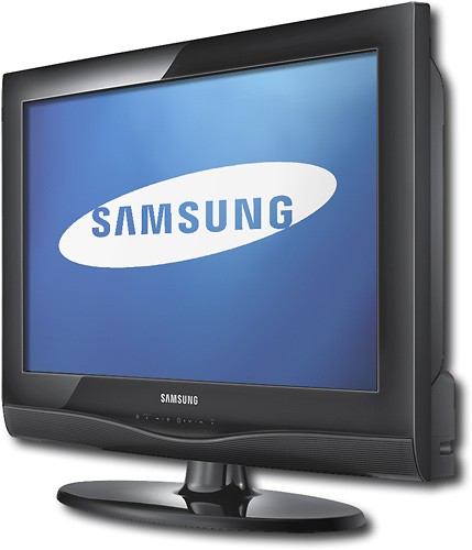 Samsung LN32C350 32 LCD HDTV LN32C350D1DXZA B&H Photo Video