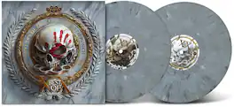 Five Finger Death Punch - Best of - Volume 1 - VINYL LP