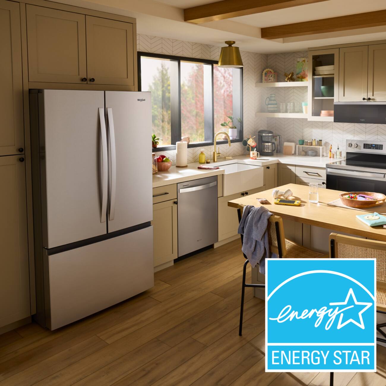 energy ENERGY STAR