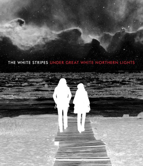  Under Great White Northern Lights [Blu-ray] [Blu-Ray Disc]
