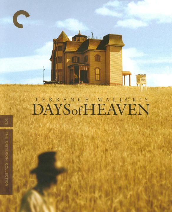  Days of Heaven [Criterion Collection] [Blu-ray] [1978]