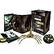 Front Detail. Aliens vs. Predator Hunter Edition - PlayStation 3.