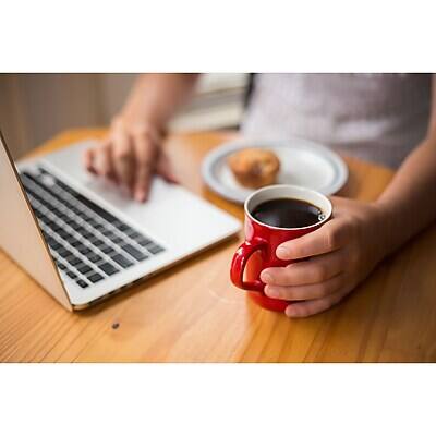 Alt View 6. Folgers - Folgers Classic Roast Instant Coffee, Medium Roast (SMU20629).