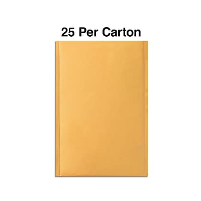 25 Per Carton