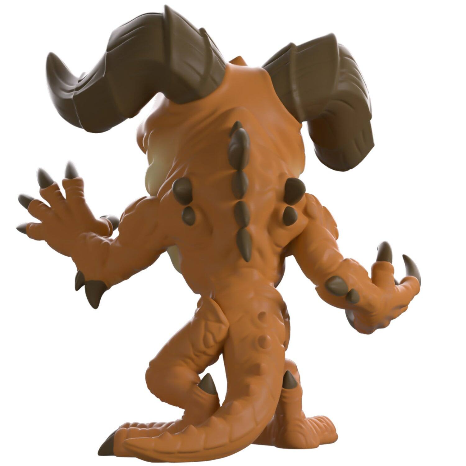 Alt View 4. Youtooz - Youtooz: Fallout Collection [Deathclaw Vinyl Figure #3].