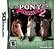 Front Detail. Pony Friends 2 - Nintendo DS.