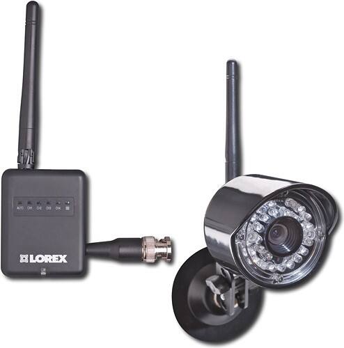 Lorex store lw2110 camera