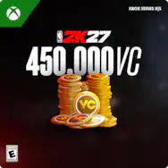 XBOX Series X|S In-Game Currency