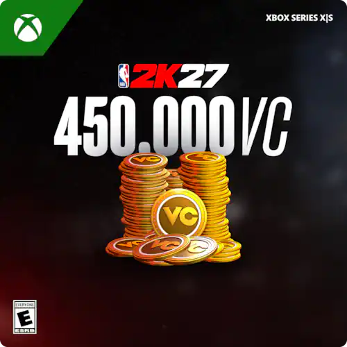 XBOX Series X|S In-Game Currency