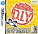  WarioWare D.I.Y. - Nintendo DS