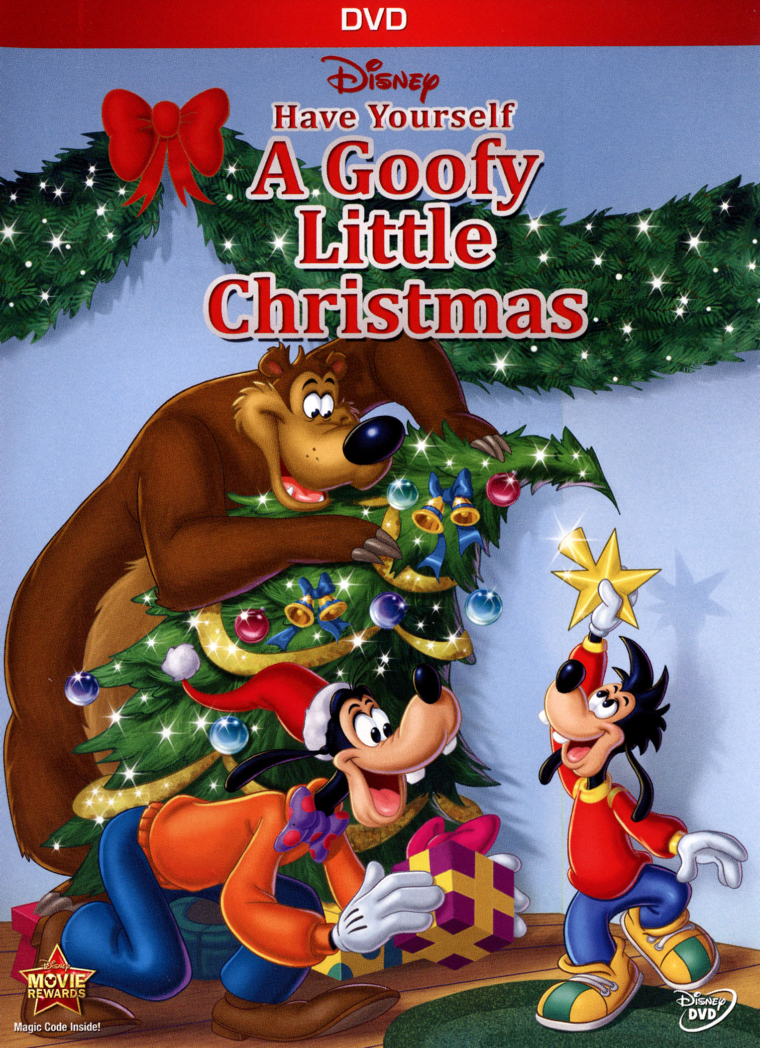 Have Yourself a Goofy Little Christmas [1992] - Best Buy