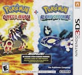 Pok mon Omega Ruby and Pok mon Alpha Sapphire Best Buy