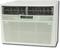 Frigidaire - 12,000 BTU Window Air Conditioner - White-Angle_Standard