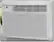Angle Standard. Frigidaire - 25,000 BTU Window Air Conditioner and 16,000 BTU Heater - White.